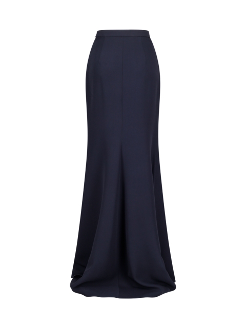LONG CADY COUTURE SKIRT