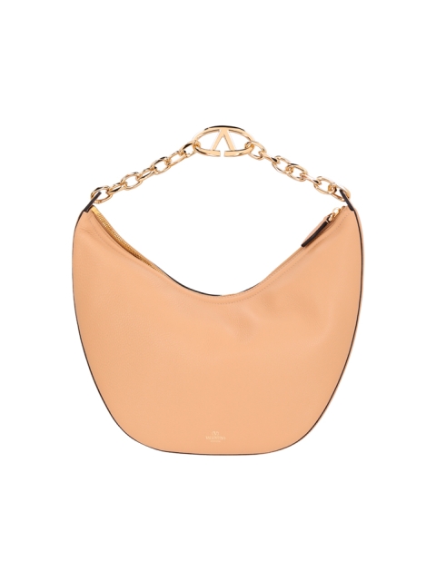 VLOGO HOBO BAG