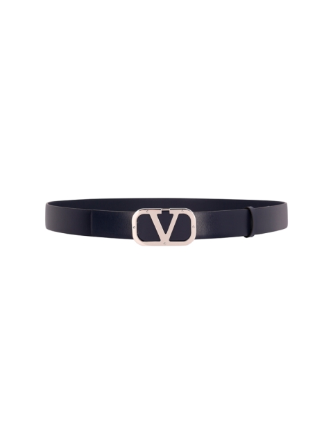BELT WITH LOGO