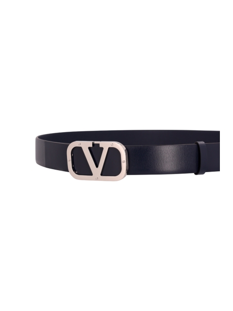 BELT WITH LOGO
