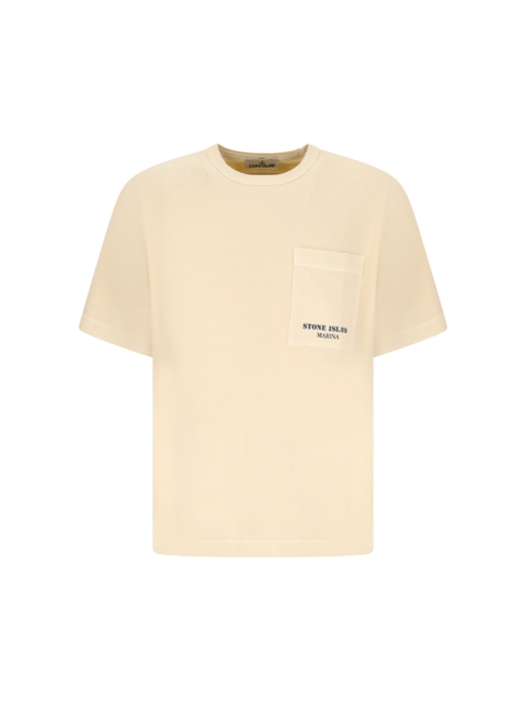 SHORT-SLEEVED T-SHIRT