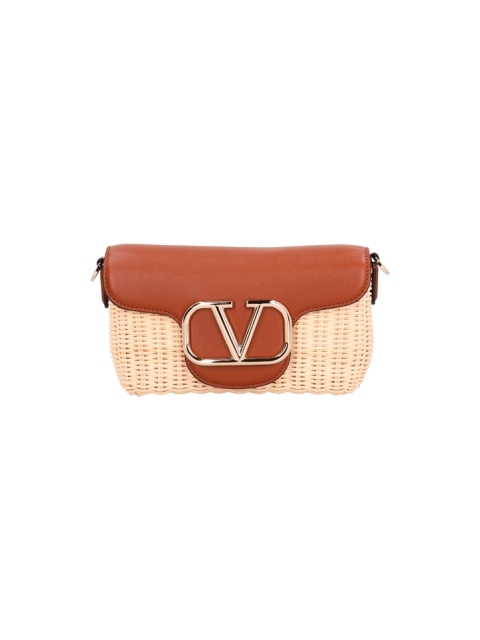 LOCO' CROSSBODY BAG