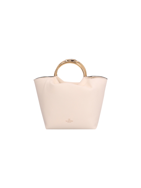 SMALL BUCKET BAG