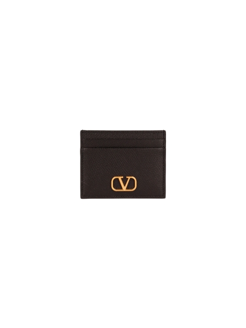 CARD HOLDER WITH LOGO