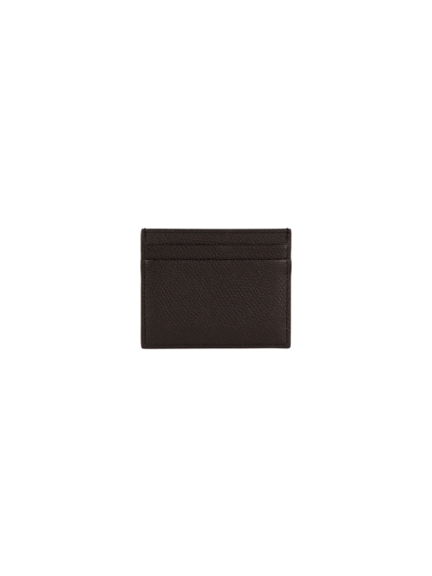 CARD HOLDER WITH LOGO