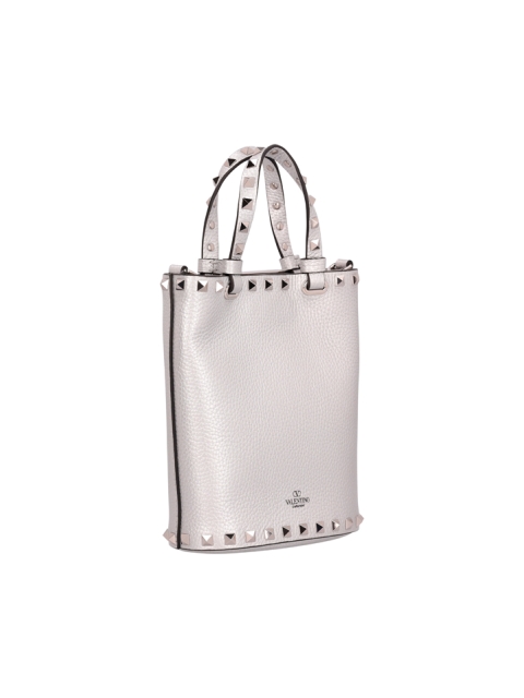 ROCKSTUD TOTE BAG