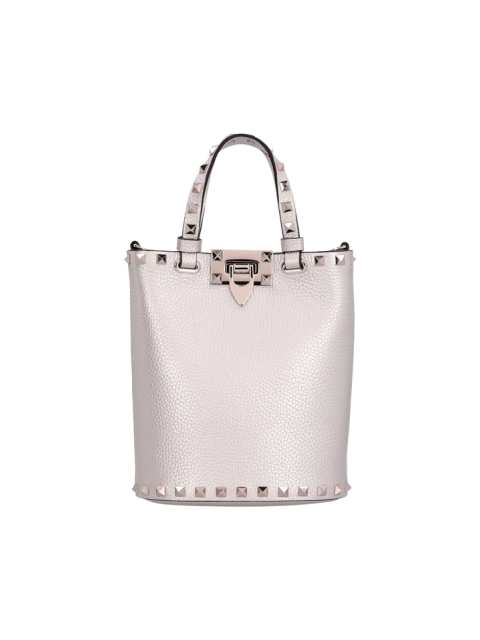 ROCKSTUD TOTE BAG