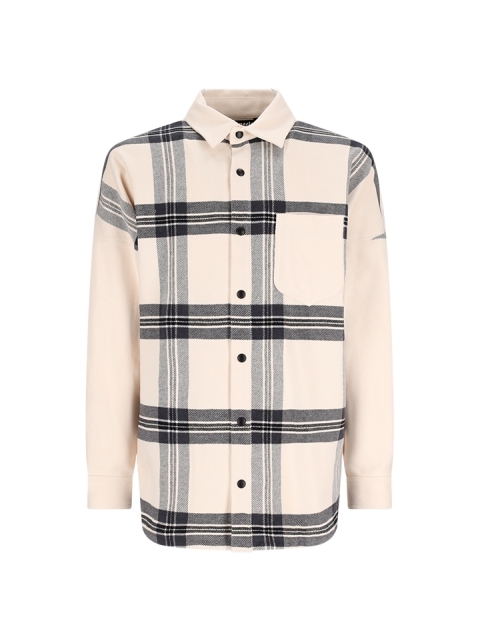 COTTON SHIRT