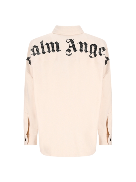 COTTON SHIRT