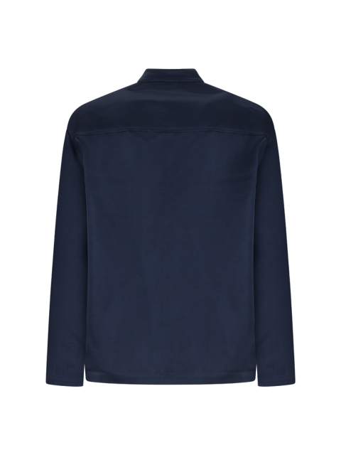 SATIN SHIRT