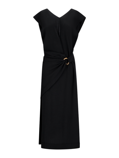 JIL SANDER DRESS