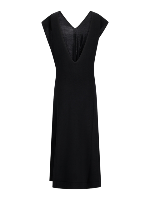 JIL SANDER DRESS