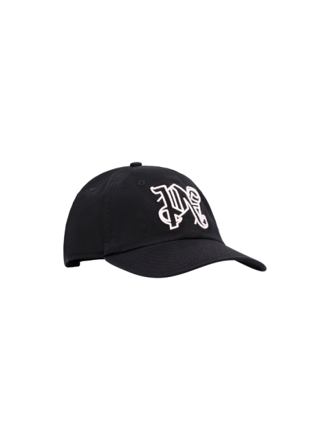 COTTON BASEBALL CAP
