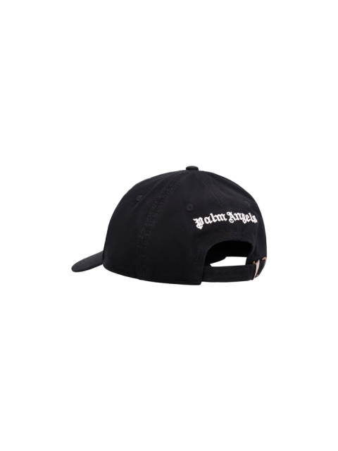 COTTON BASEBALL CAP