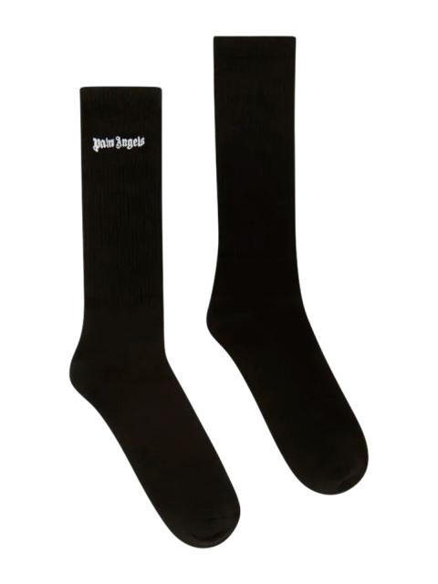 SOCKS WITH LOGO
