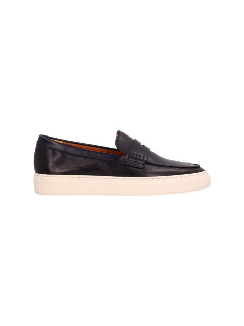 LEATHER LOAFER
