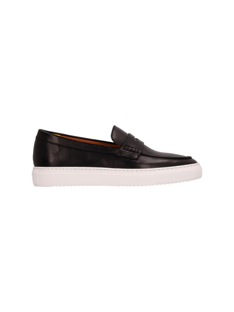 LEATHER LOAFER