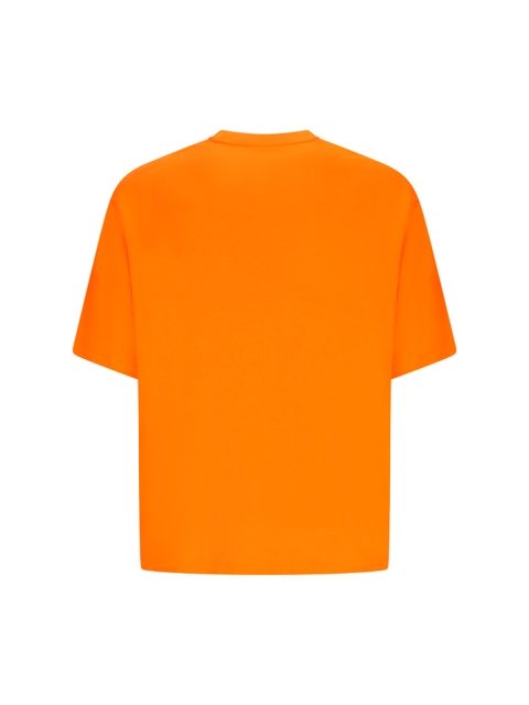 LOGO MOTIF T-SHIRT