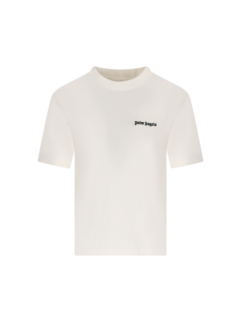 COTTON T-SHIRT