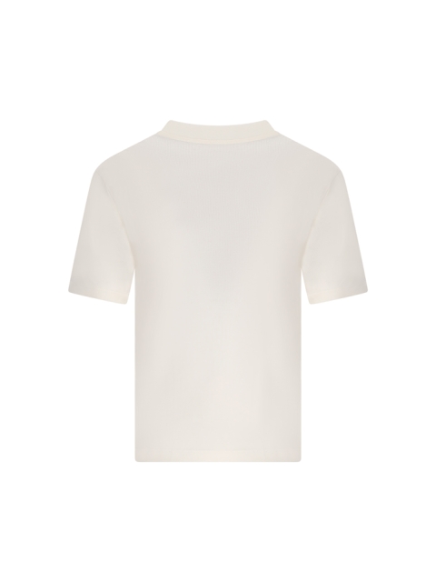 COTTON T-SHIRT