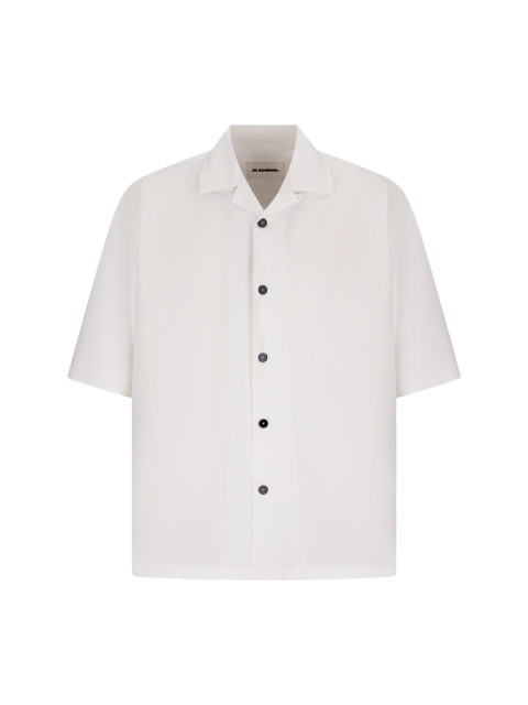 COTTON SHIRT