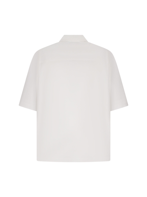 COTTON SHIRT