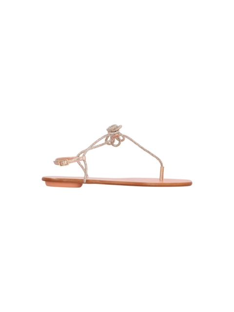 CAPRI NIGHTS SANDAL FLAT