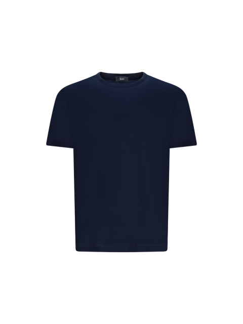 CREPE JERSEY T-SHIRT