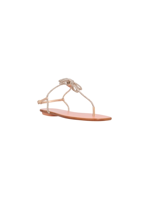 CAPRI NIGHTS SANDAL FLAT