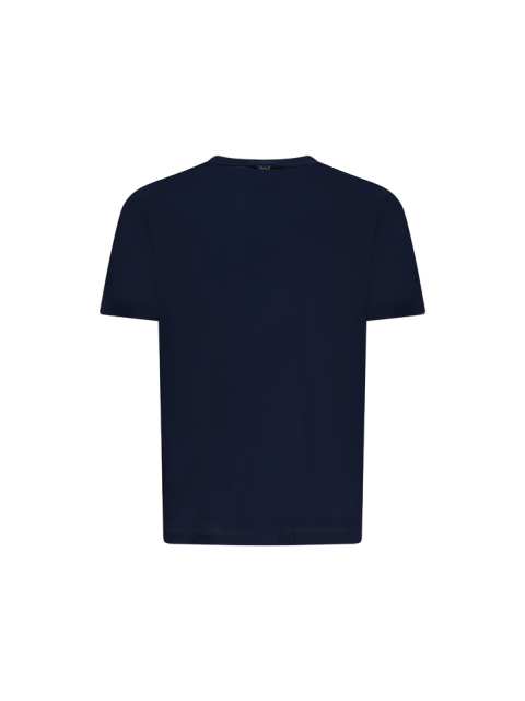 CREPE JERSEY T-SHIRT
