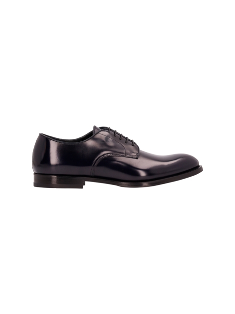 LACED DERBY HORSE SHOE