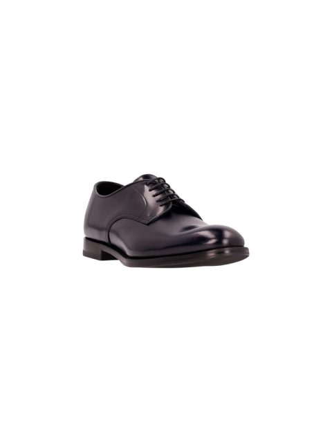LACED DERBY HORSE SHOE