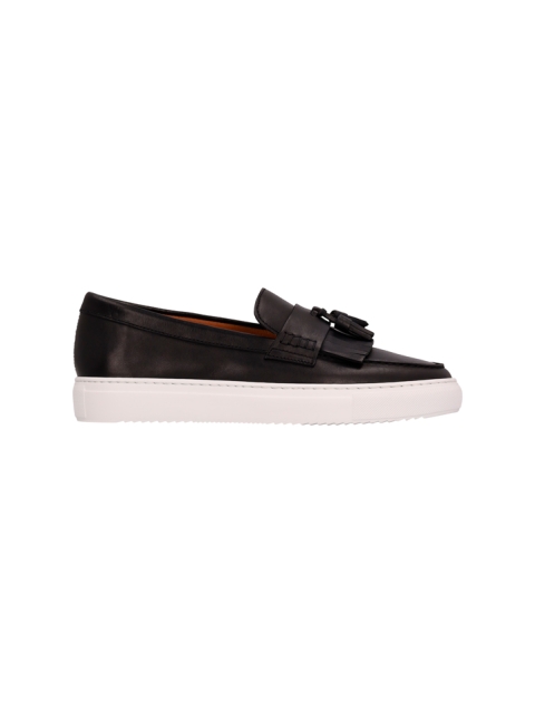 HARLEY TASSEL SHOES