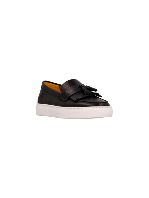 HARLEY TASSEL SHOES