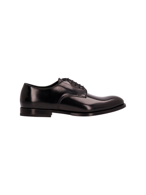 LACED DERBY HORSE SHOE