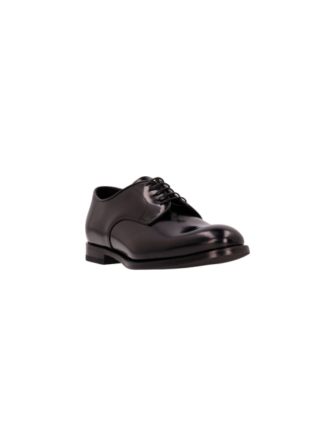 LACED DERBY HORSE SHOE