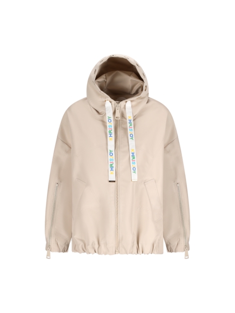 NEW KHRIS JACKET