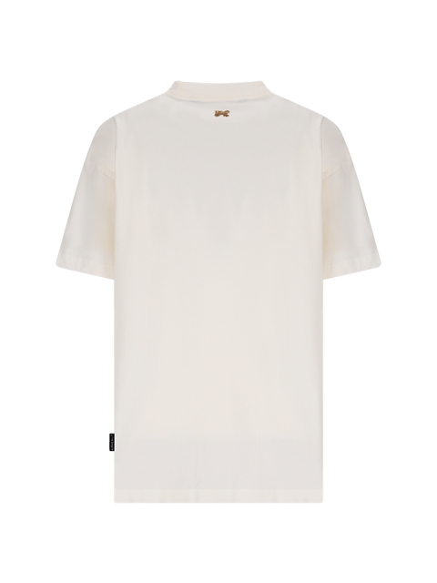 FOGGY COTTON T-SHIRT