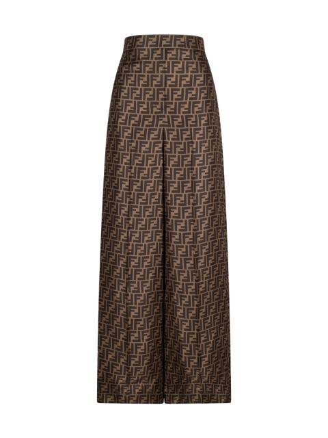 PANTALONE FF TWILL