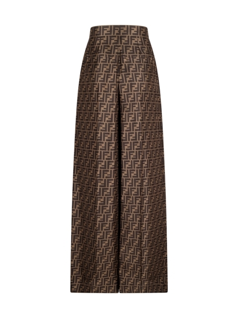 PANTALONE FF TWILL