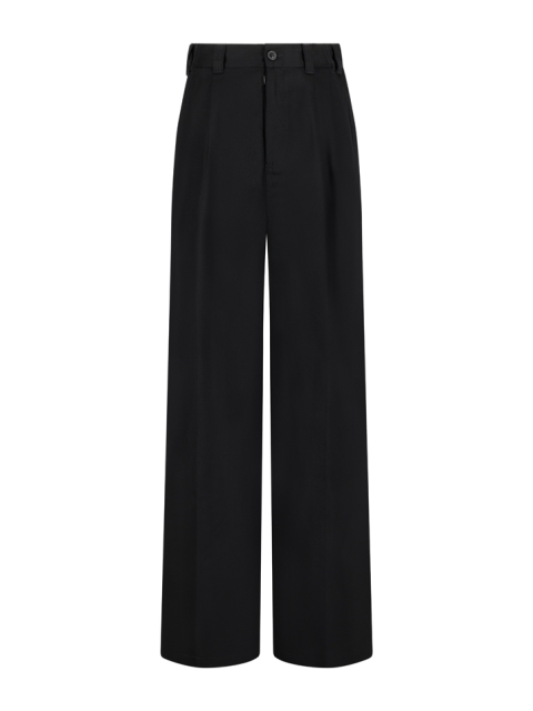 PANTALONI SARTORIALI OVERSIZE