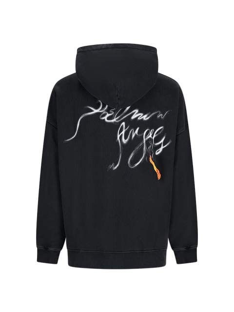 COTTON SWEATSHIRT