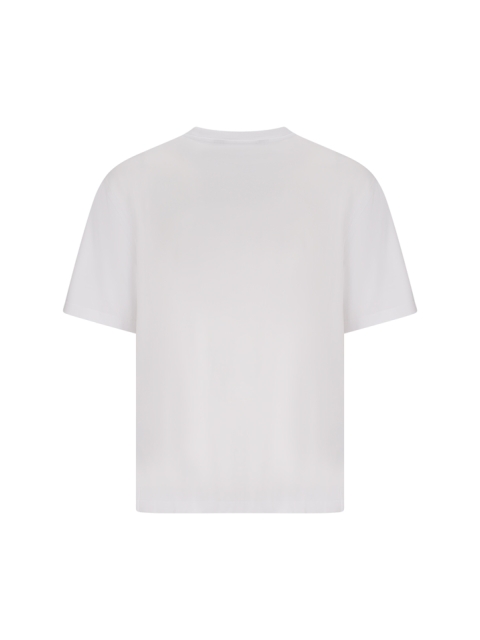 COTTON T-SHIRT