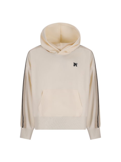 MONOGRAM HOODIE