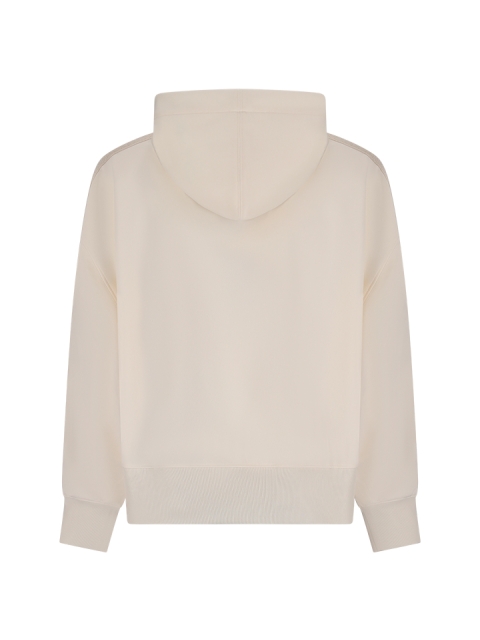 MONOGRAM HOODIE