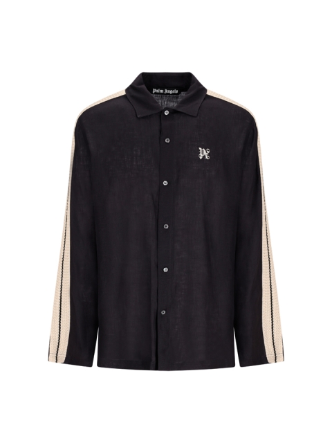SHIRT IN LINEN