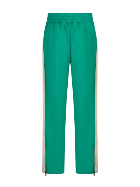 SPORTS PANTS WITH LOGO