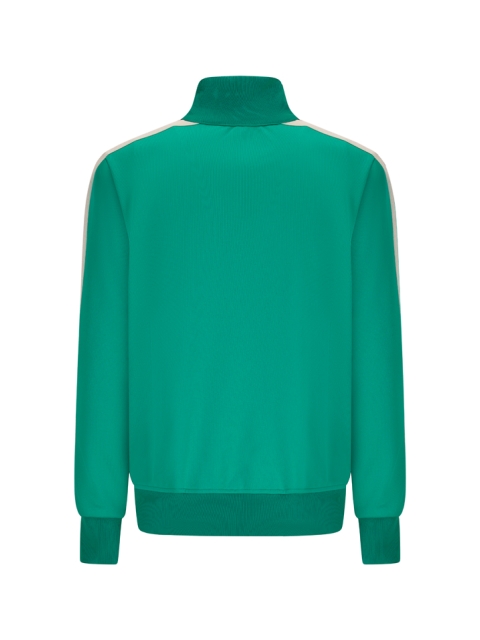 FELPA CON ZIP CLASSIC LOGO