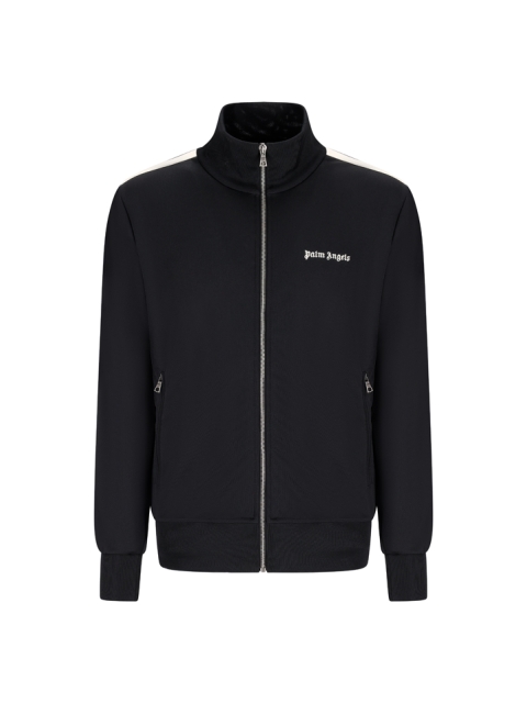 FELPA CON ZIP CLASSIC LOGO