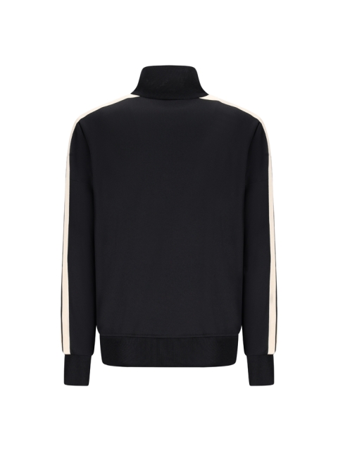 FELPA CON ZIP CLASSIC LOGO